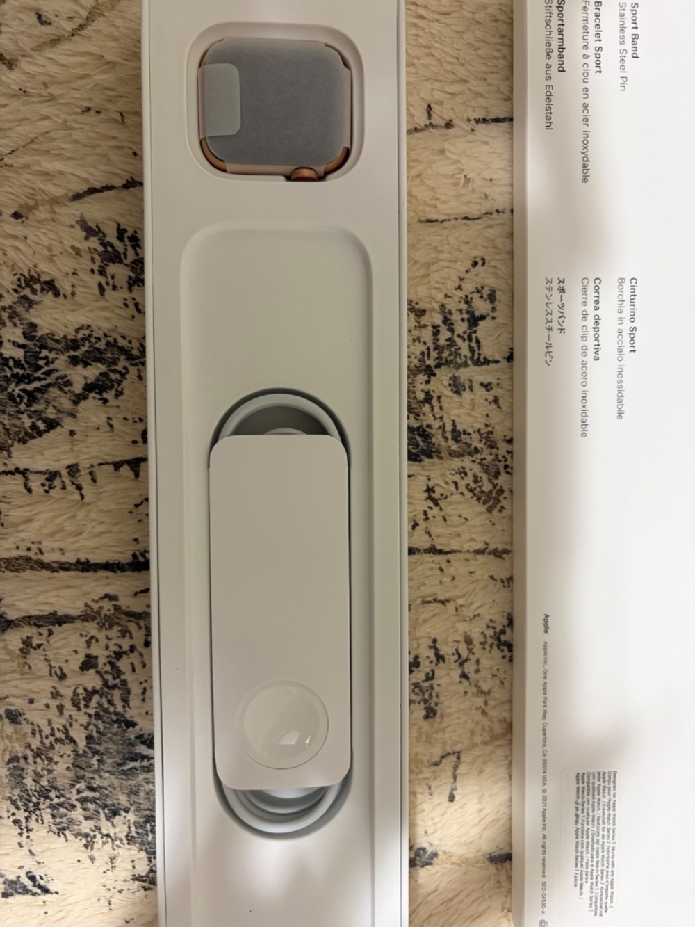 Apple Watch - Picture 4 of 7